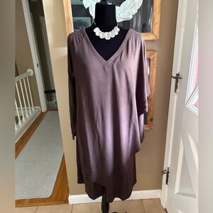 Soft Surroundings Marla Dress